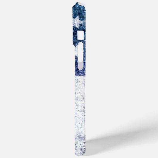 統一された州アメリカ国旗 Case-Mate iPhoneケース (裏面 / 左)