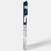 統一された州アメリカ国旗 Case-Mate iPhoneケース (裏面 / 右)