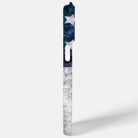 統一された州アメリカ国旗 Case-Mate iPhoneケース (裏面 / 右)