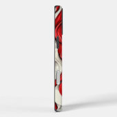 統一された州アメリカ国旗 Case-Mate iPhoneケース (裏面 / 右)