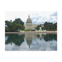 統一された州キャピトル建物