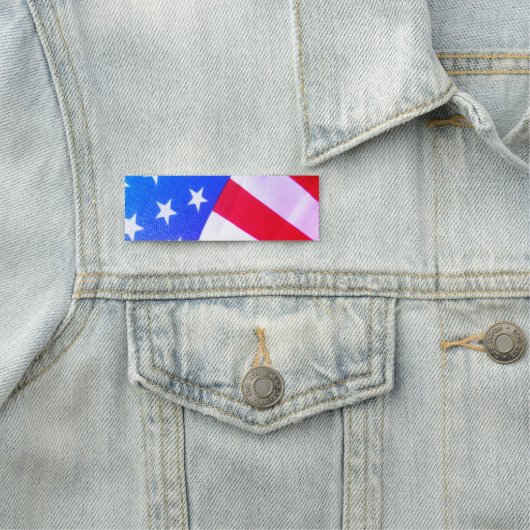 統一された州フラクラシックグ名タグ 名札 (インサイチュ)