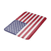 統一された州フラグ バスマット (アングル)