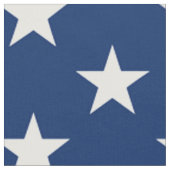 統一された州フラグ ファブリック (クローズアップ)