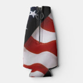 統一された州フラグ ボトルクーラー (裏面)