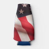 統一された州フラグ ボトルクーラー (正面)