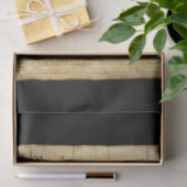 統一された州プリアンブルの分離 薄葉紙 (ギフト)