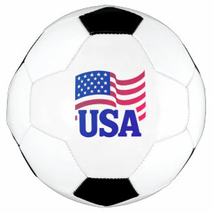 統一された州ユニティ波 サッカーボール