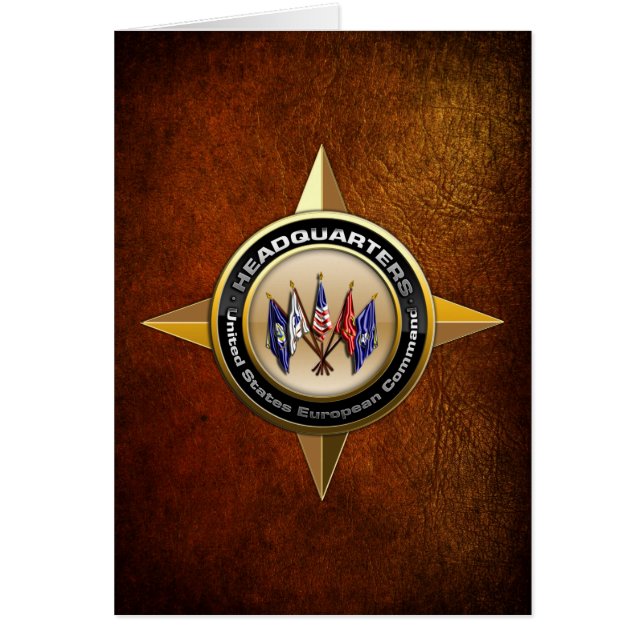 統一された州ヨーロッパ指令 (正面)