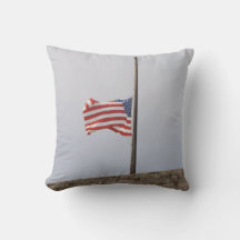 統一された州半旗（米国）