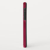 統一された州国旗 Case-Mate iPhoneケース (裏面/左)
