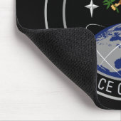 統一された州宇宙コマンド マウスパッド (コーナー)