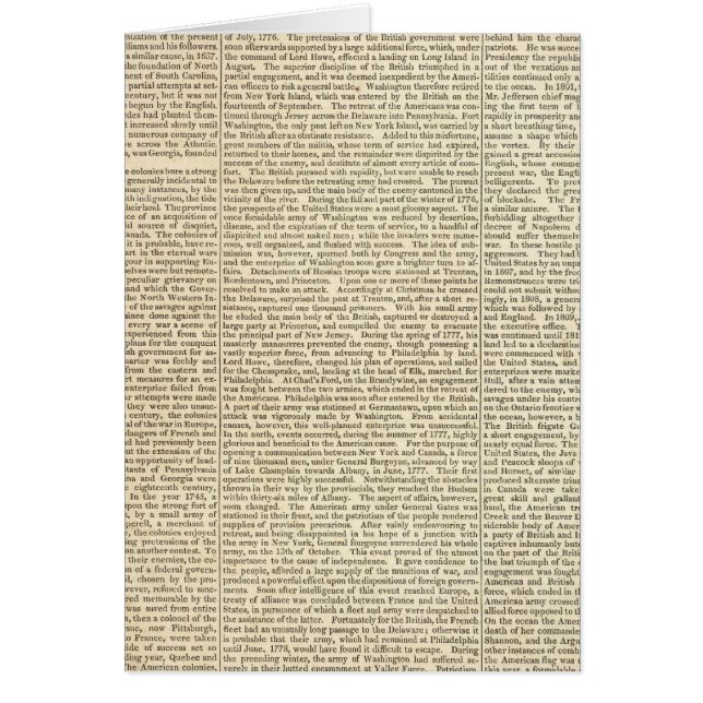 統一された州履歴マップ2 (正面)