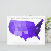 統一された州州令、紫の色合い (スタンド正面)