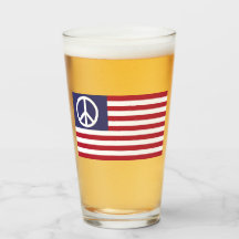 統一された州平和旗