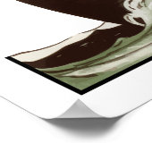 統一された州戦争映画が公開中 ポスター (角)