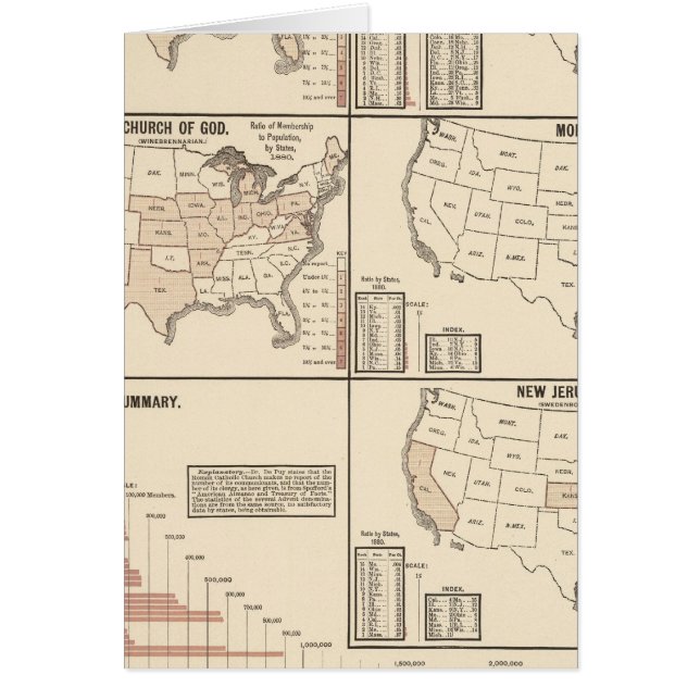 統一された州教科統計 (正面)