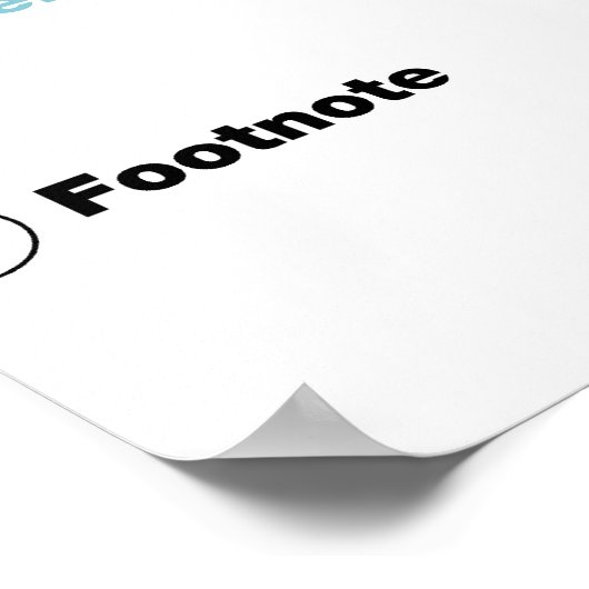 統一された州栄養ファクトラベル詳細グラフ ポスター (角)