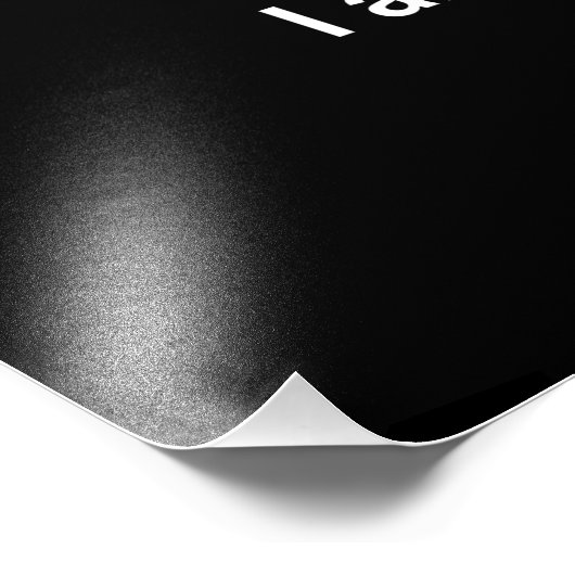 統一された州海軍の船員の信条 フォトプリント            (角)