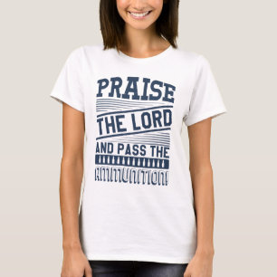 統一された州海軍 – アメリカ海軍 Tシャツ