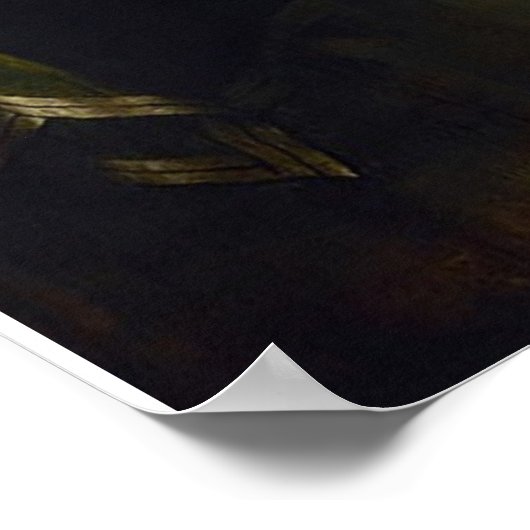 統一された州独立宣言/ ポスター (角)