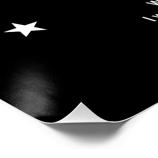 統一された州空軍の乗組員 ポスター (コーナー)