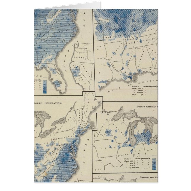 統一された州調査 (正面)
