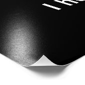 統一された州軍隊退役軍人creed フォトプリント            (角)