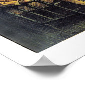 統一された州軍 ポスター (角)