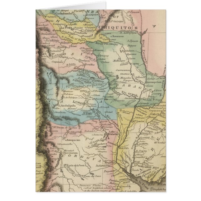 統一された州 (正面)