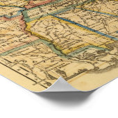 統一された州10 ポスター (角)