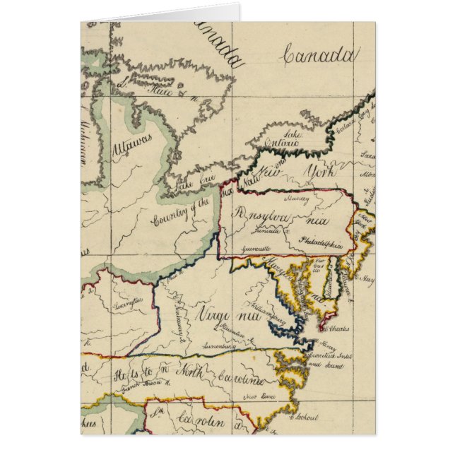 統一された州12 (正面)