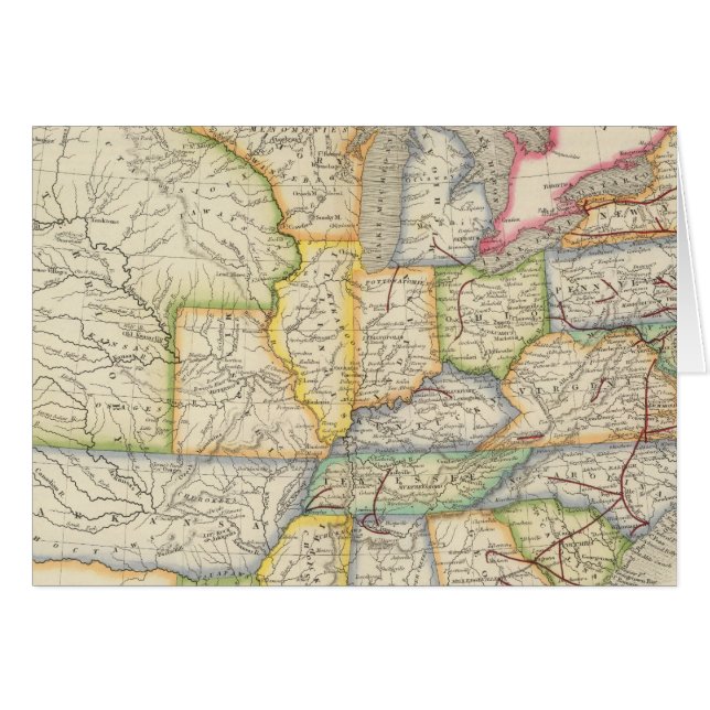 統一された州13 (正面横)