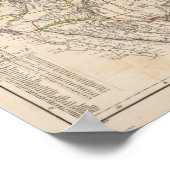 統一された州15 ポスター (角)