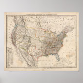 統一された州15 ポスター (正面)