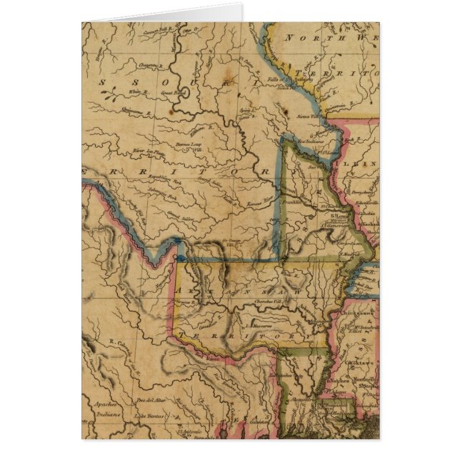 統一された州16 (正面)