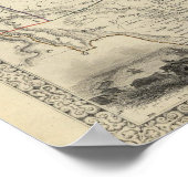 統一された州19 ポスター (角)