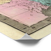 統一された州21 ポスター (角)