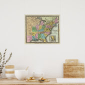 統一された州21 ポスター (キッチン)