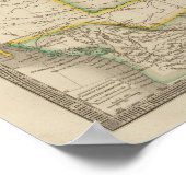 統一された州23 ポスター (角)