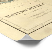 統一された州27 ポスター (角)