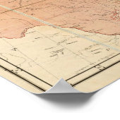 統一された州29 ポスター (角)