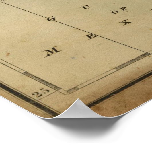 統一された州2 ポスター (角)