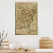 統一された州2 ポスター (キッチン)