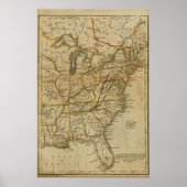 統一された州2 ポスター (正面)