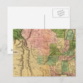 統一された州35 ポストカード (正面/裏面)