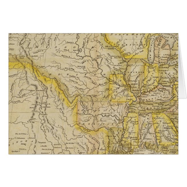 統一された州36 (正面横)