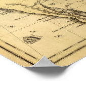 統一された州36 ポスター (角)