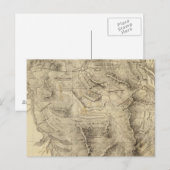 統一された州39 ポストカード (正面/裏面)