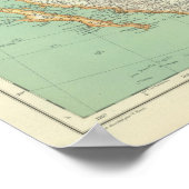 統一された州3 ポスター (角)